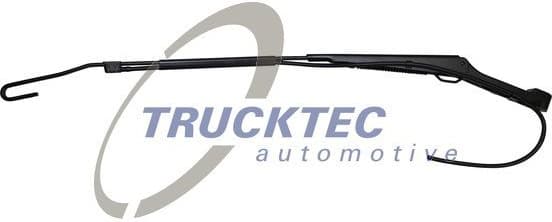 Wiper Arm, window cleaning 02.58.049