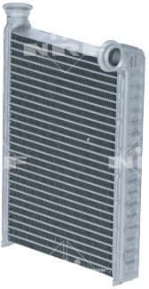 Heat Exchanger, interior heating EASY FIT 54386 - image 2
