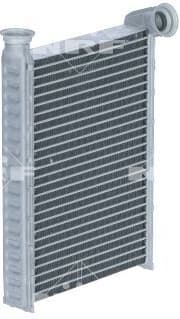 Heat Exchanger, interior heating EASY FIT 54386 - image 8