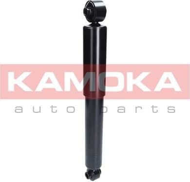 Shock absorber rear 2000951