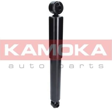 Shock absorber rear 2000951 - image 2