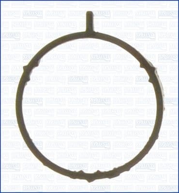 Gasket, intake manifold 01091400