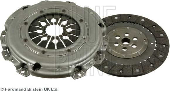Clutch Kit SMARTFIT Solution Kit ADF123037