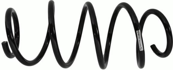 Suspension Spring 993 398