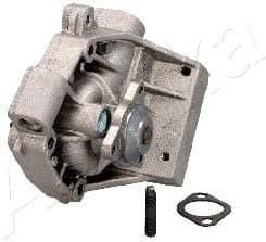 Water Pump, engine cooling 35-00-0208 - image 3