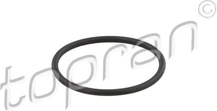 Gasket, fuel pump 628 106