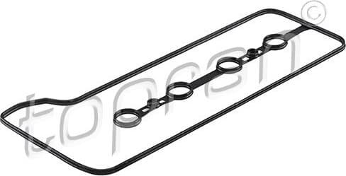 Gasket, cylinder head cover 600 625