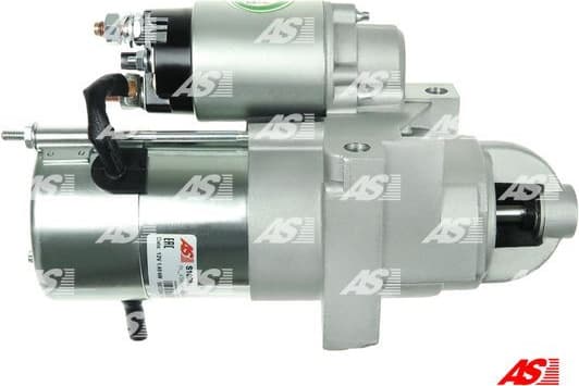 Starter AS S1008 - image 2