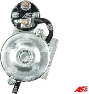 Starter AS S1008 - image 3