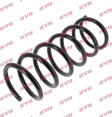 Suspension Spring K-Flex RA6267 - image 2