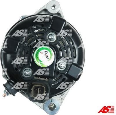 Alternator AS A6352 - image 3