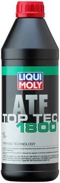 Transmission Oil Top Tec ATF 1800 20461