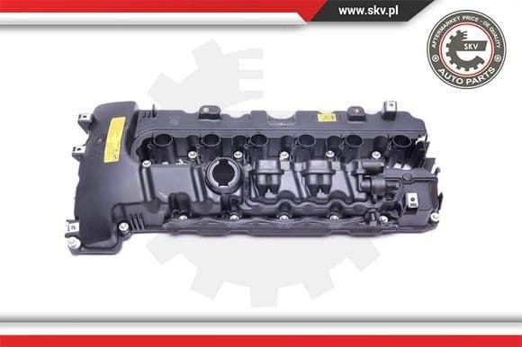 Cylinder Head Cover 48SKV002