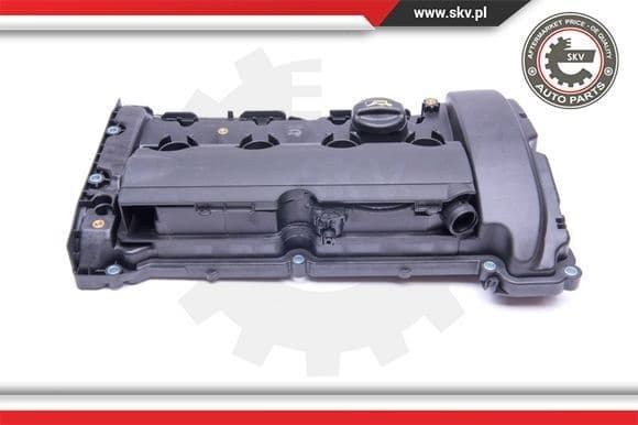 Cylinder Head Cover 48SKV004 - image 2