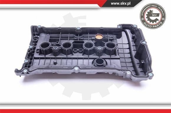 Cylinder Head Cover 48SKV004 - image 3