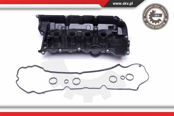 Cylinder Head Cover 48SKV016