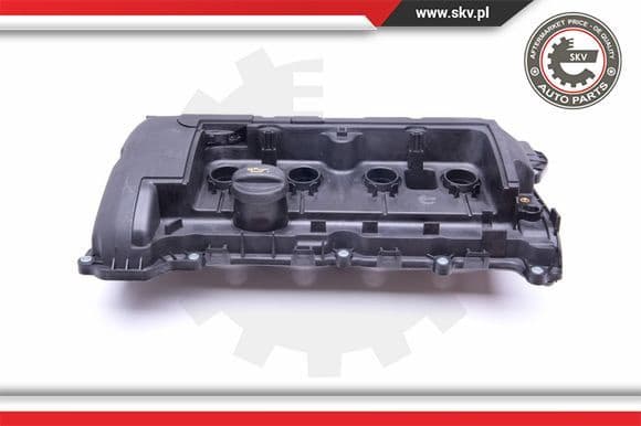 Cylinder Head Cover 48SKV016 - image 2