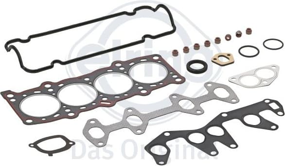 Gasket Kit, cylinder head 710.301