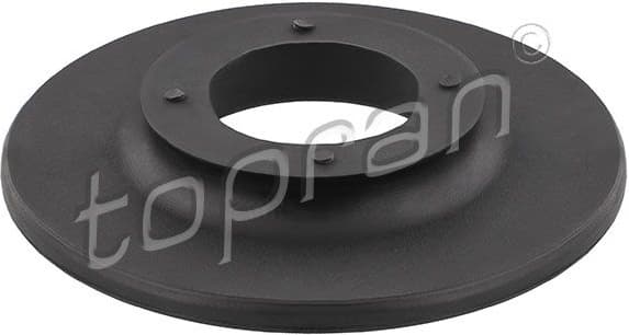 Spring Mounting 118 596