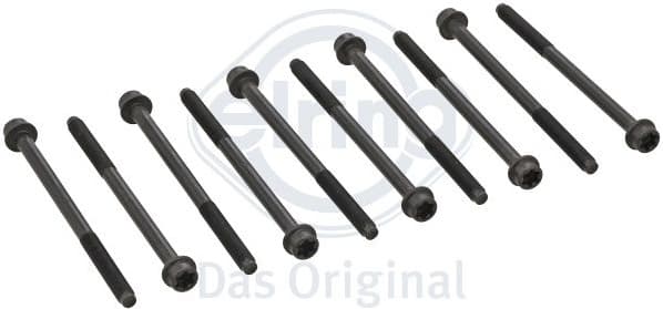 Cylinder Head Bolt Set 524.160