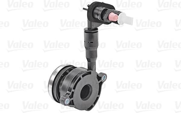 Central Slave Cylinder, clutch 810118 - image 2