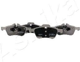 Brake Pad Set, disc brake 50-00-0027 - image 3