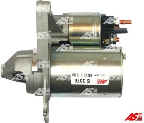 Starter AS S3078 - image 2