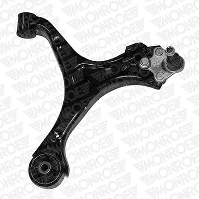 Control/Trailing Arm, wheel suspension L40571