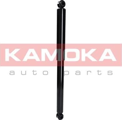 Shock absorber rear 2000010 - image 3