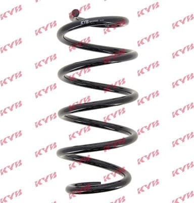 Suspension Spring K-Flex RA3450