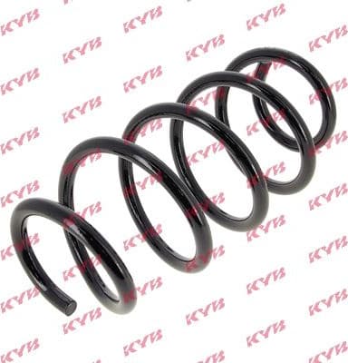 Suspension Spring K-Flex RA3450 - image 2