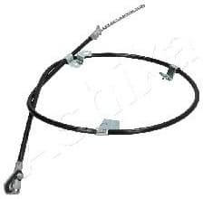Cable Pull, parking brake 131-02-2036R