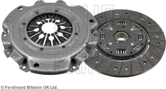 Clutch Kit SMARTFIT Solution Kit ADU173023