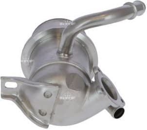 Cooler, exhaust gas recirculation 48369 - image 2