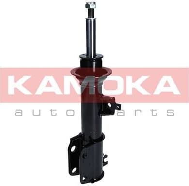 Shock absorber front 2001067 - image 2