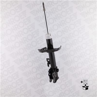 Shock Absorber 72969ST