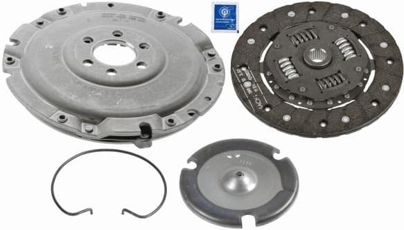 Clutch Kit 3000 160 002