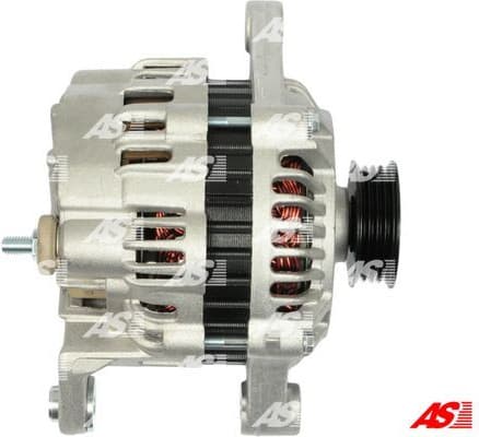 Alternator AS A5047 - image 2