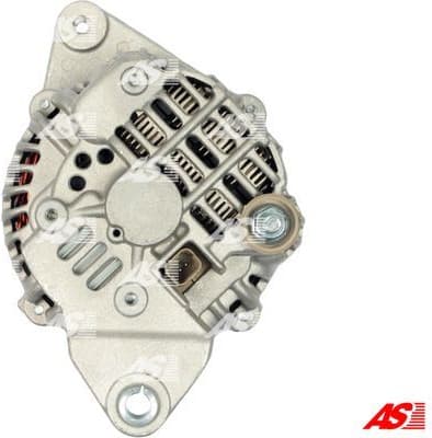 Alternator AS A5047 - image 3