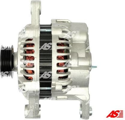Alternator AS A5047 - image 4