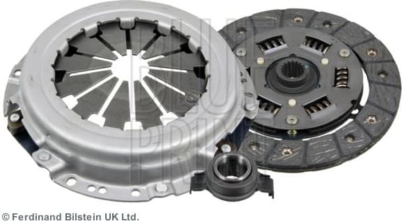 Clutch Kit ADV183047