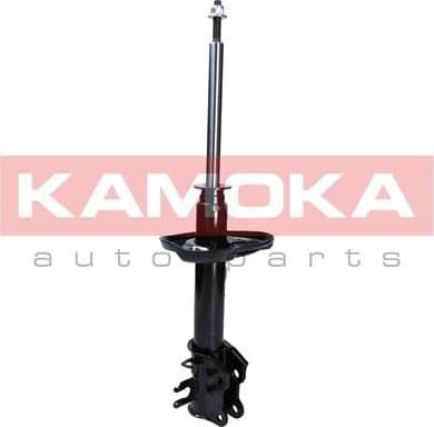 Shock absorber front 2000015