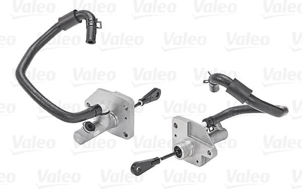 Master Cylinder, clutch 804694