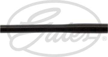 Charge Air Hose 09-0789