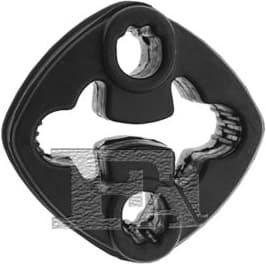 Mount, exhaust system 413-903