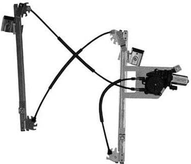 Window Regulator 350103102500