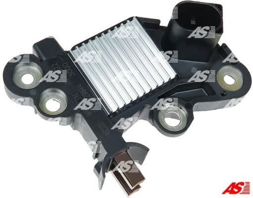 Alternator Regulator Bosch ARE0226 (BOSCH)