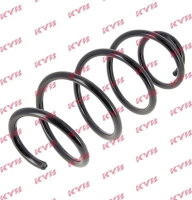 Suspension Spring K-Flex RA3540 - image 2