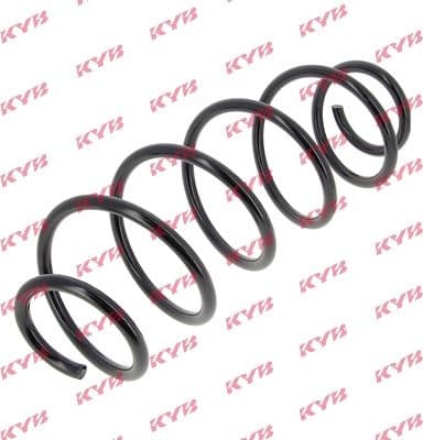 Suspension Spring K-Flex RC2293 - image 2