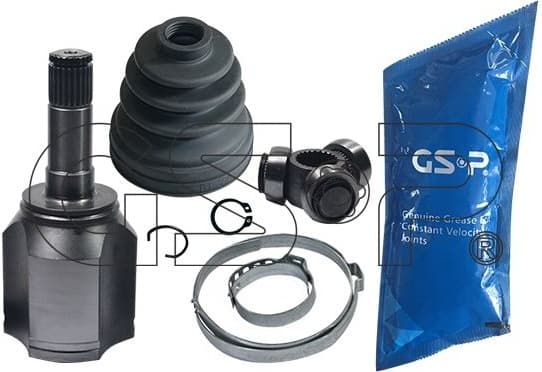 Joint Kit, drive shaft 617011